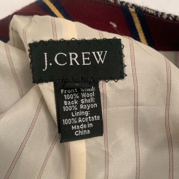 J Crew waistcoat - Picture 4 of 4